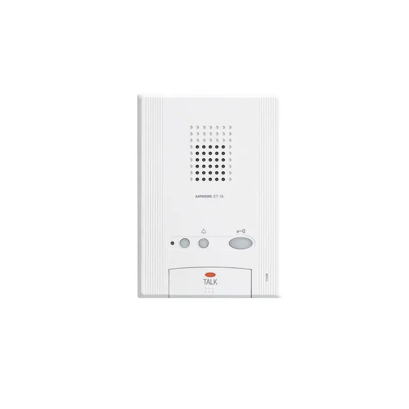 Poste audio mains-libres pour gamme GT GT1A