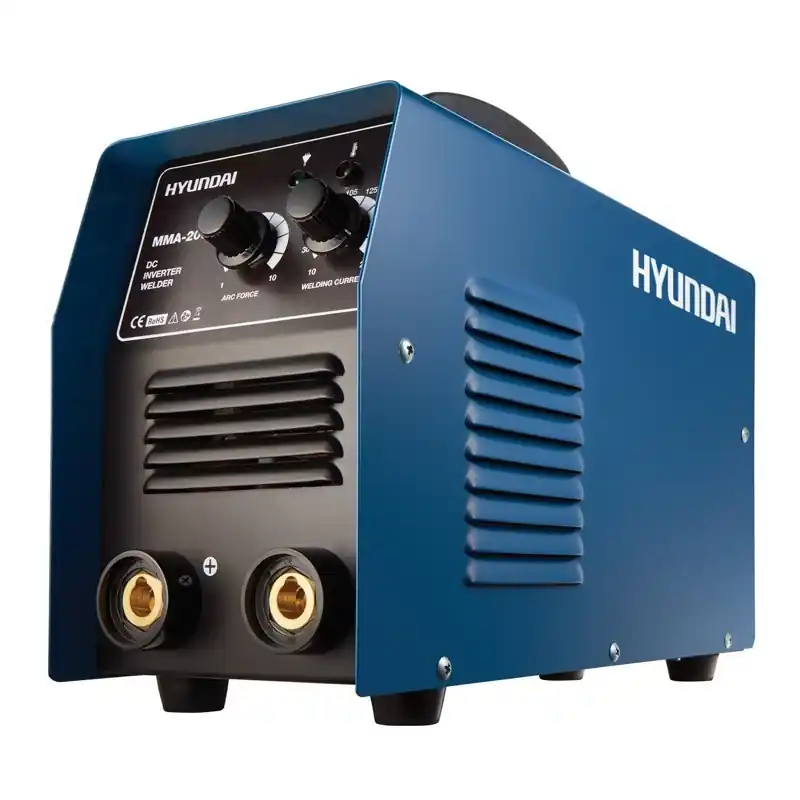 Poste soudure 9 kVA 200 A MMA200P