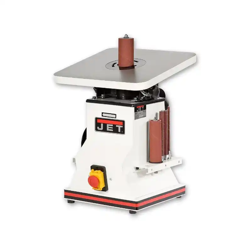 Ponceuse à broche oscillante JBOS_5-M 0,37kW 230V JET
