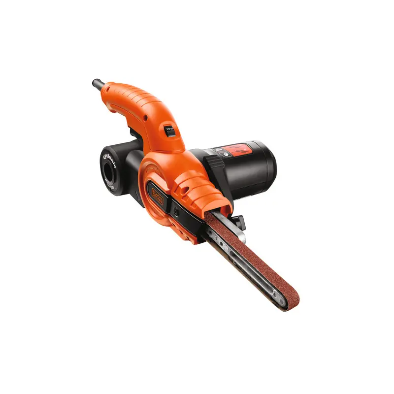Ponceuse à lime KA900E 350W Black & Decker