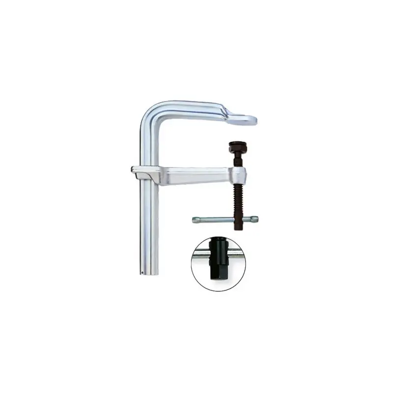 Presse haute performance serrage 800 mm STB80M
