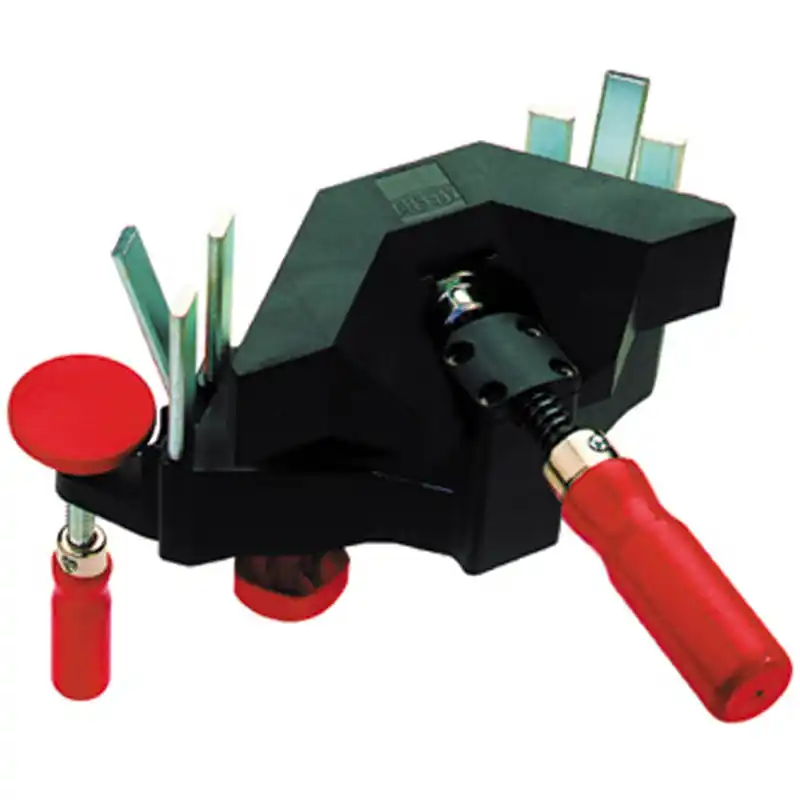 Presse d‘angles pour cadre de portes 8-30mm WTR Bessey
