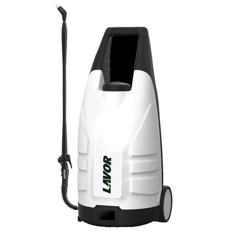 Pulvérisateur à chariot pour désinfection et nettoyage 22 L SANIX PRO2