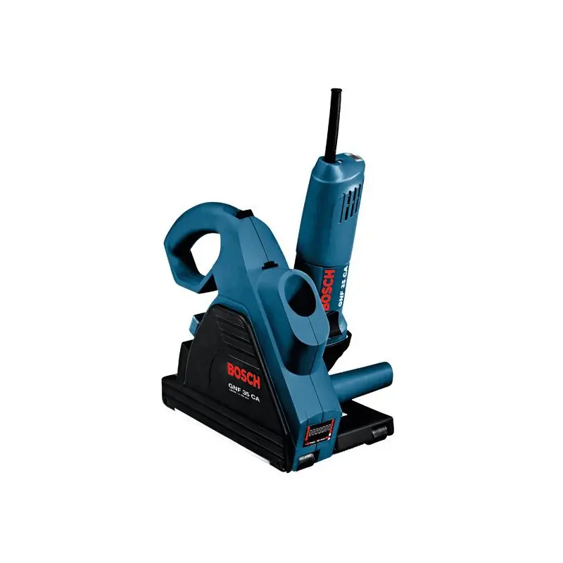 Rainureuse 150mm 1400W Coffret GNF 35 CA