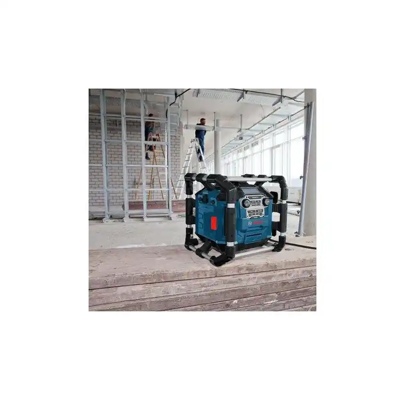 Radio de chantier Power Box GML 20