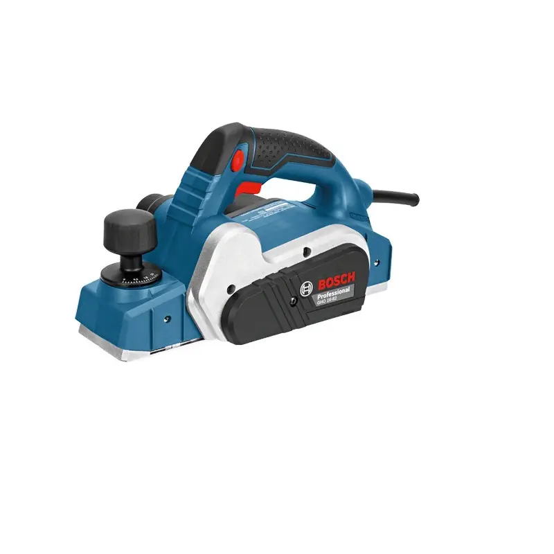 Rabot largeur 82mm 630W GHO 16-82