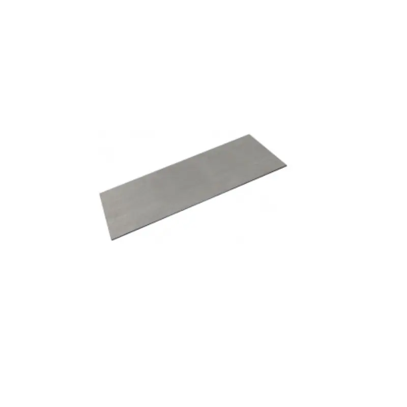 Racloir de menuisier 150 x 60 mm