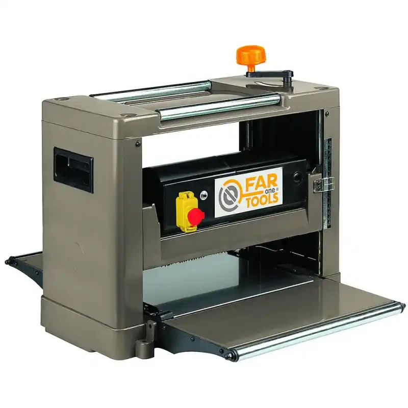 Raboteuse dégauchisseuse 2000 W capacité de coupe 160x330 mm LRD 1500D