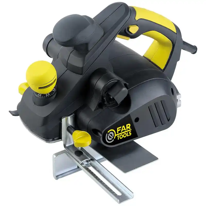 Rabot électrique 850W 82 x 3 mm EP 850