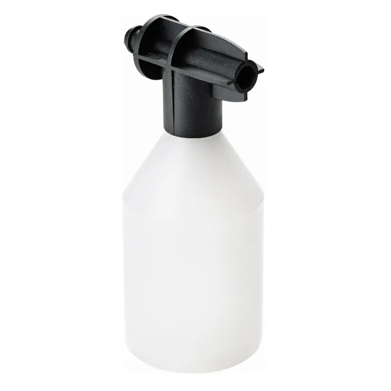 Pulvérisateur à mousse Click & Clean avec bouteille de détergent