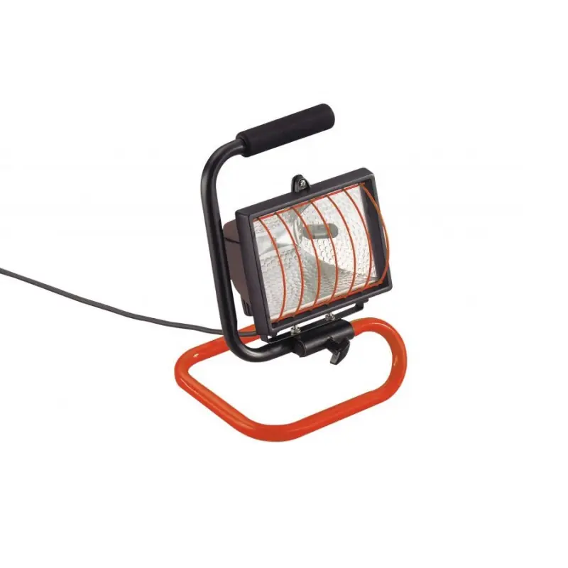 Projecteur de chantier portatif IP44 1423000