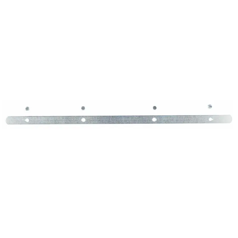 Raccord pour rails de guidage FSN 70, FSN 140