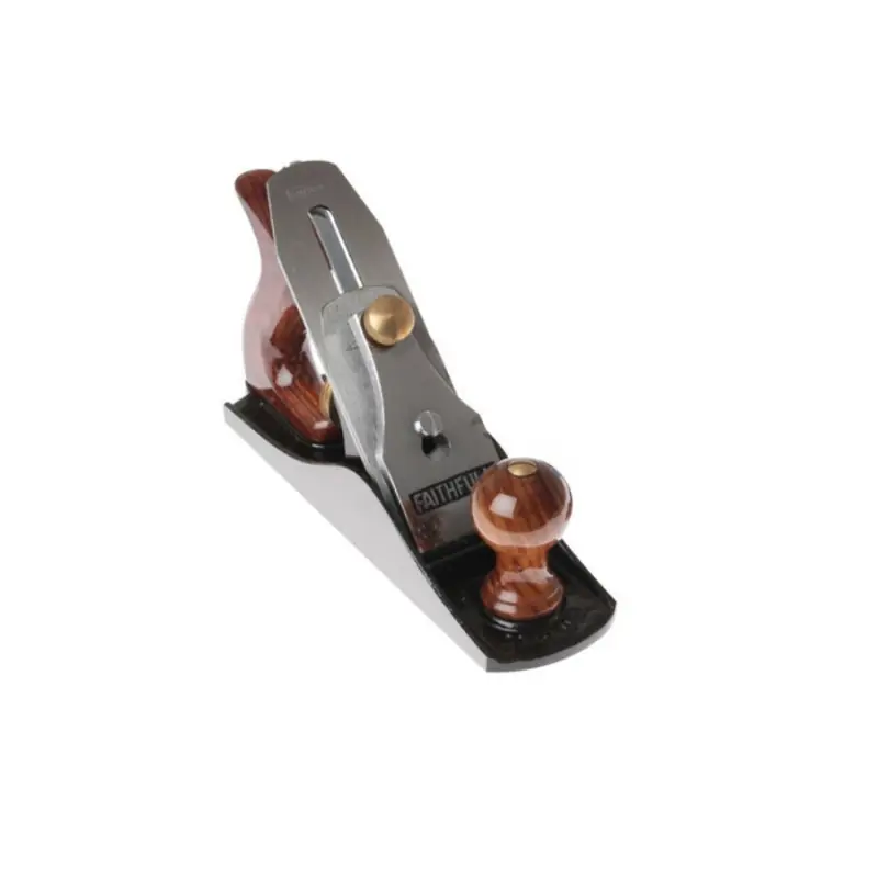 Rabot à main 1810501 pro en fonte n°4 250x60mm