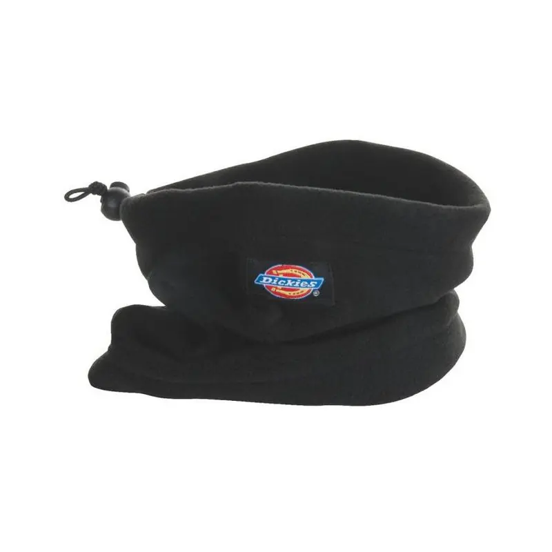 Protège cou hiver Gaiter noir