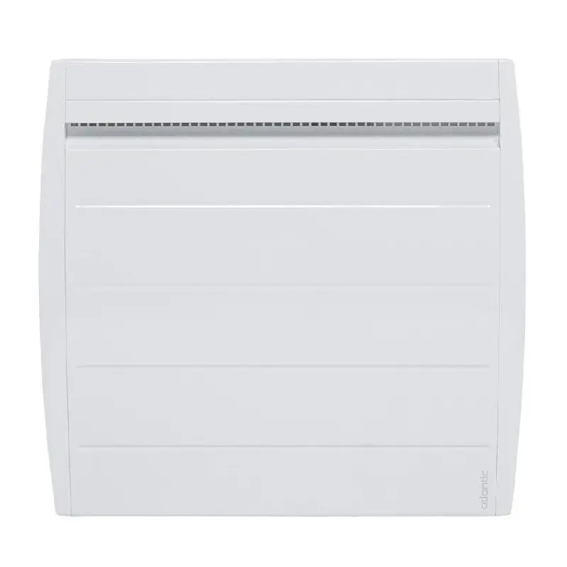Radiateur chaleur douce horizontal Nirvana Digital 750W 201264