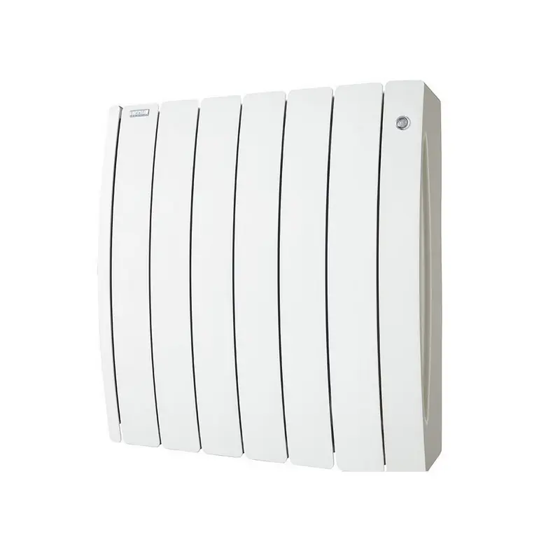 Radiateur chaleur douce horizontal à fluide ThermoActif Taïga 1000W 56