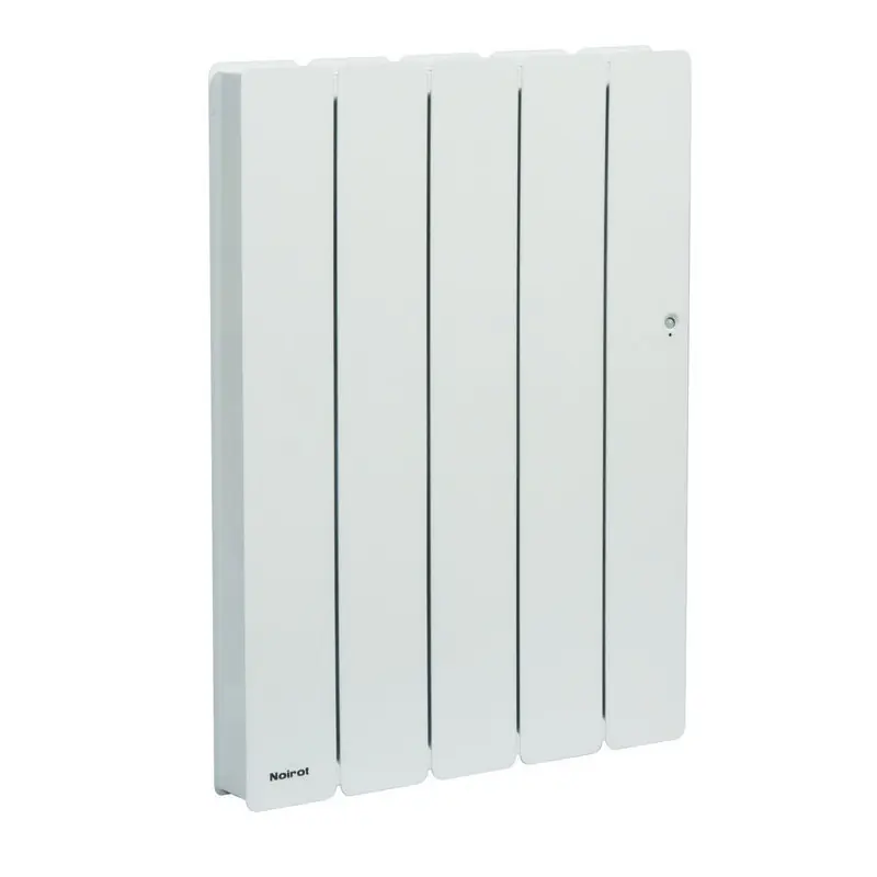 Radiateur chaleur douce à inertie bas Bellagio Smart ECOcontrol 750W
