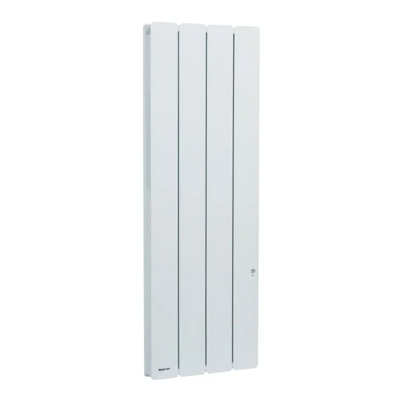 Radiateur chaleur douce à inertie vertical Bellagio Smart ECOcontrol 2