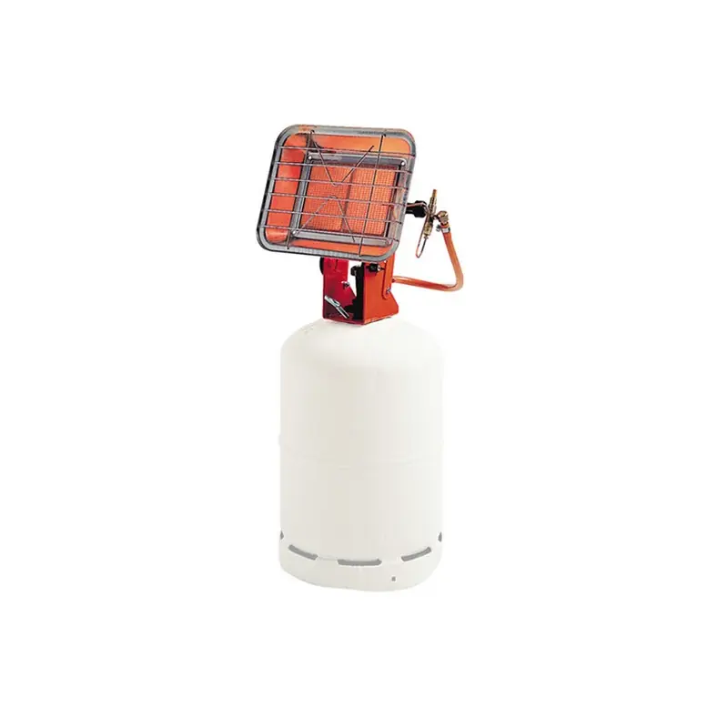 Radiant gaz portable 2800 4600W intérieurs locaux professionnels SOLO