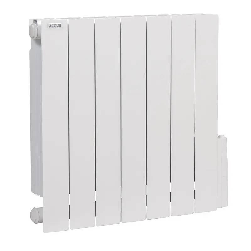 Radiateur chaleur douce horizontal à fluide thermoactif ATOLL-TAXB 100