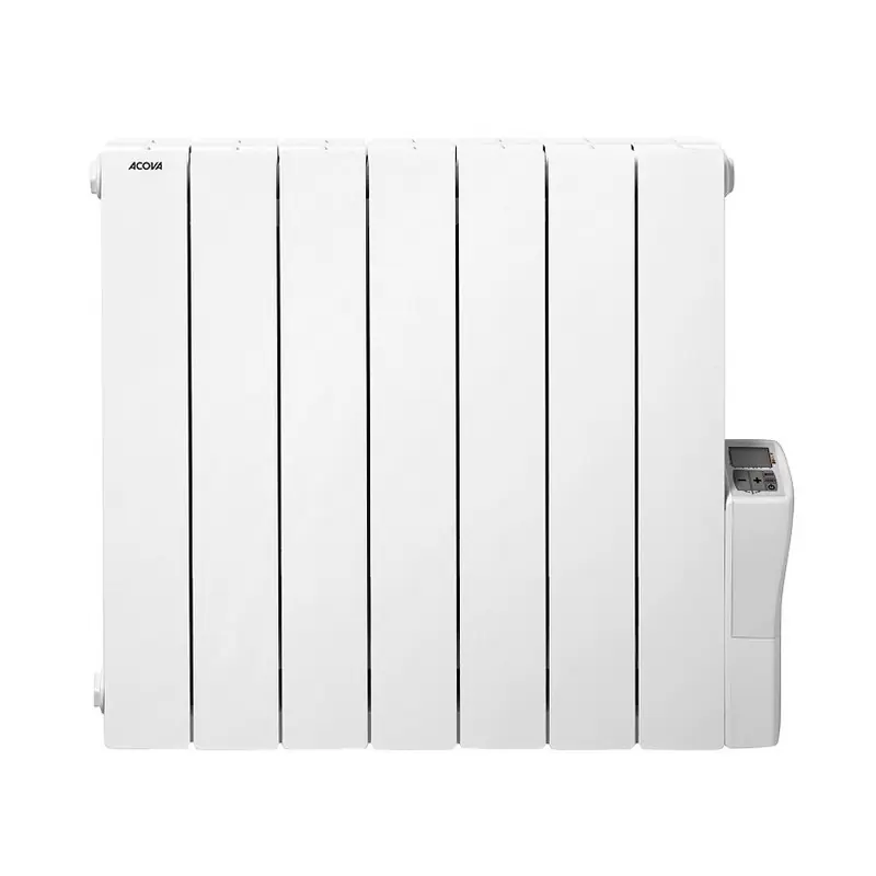 Radiateur chaleur douce horizontal à fluide thermoactif ATOLL-TAXB 150
