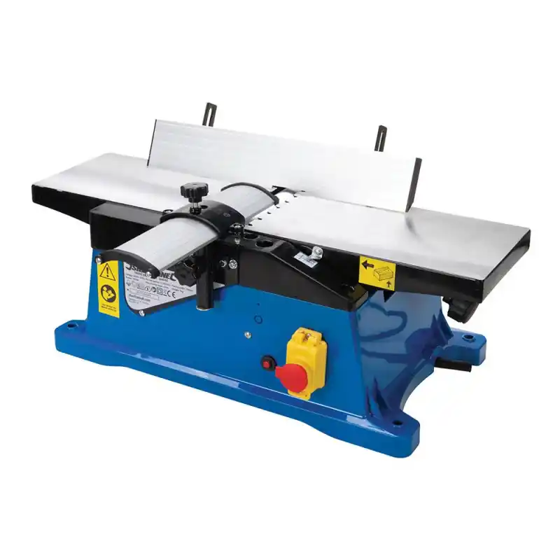 Rabot d‘établi 344944 1800W 150mm Silverline