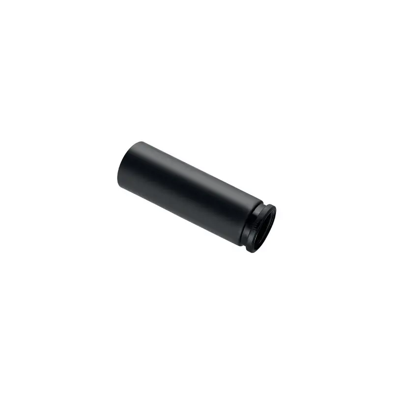 Raccord WC suspendu mural horizontal Diam 90 mm 366.887.16.1