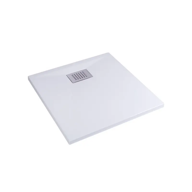 Receveur Kinesurf 90 x 90 x 4 cm RD1101