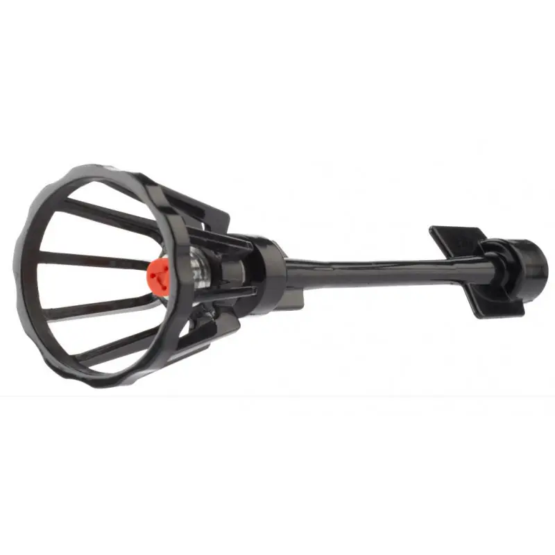 Rallonge flexible de gicleur