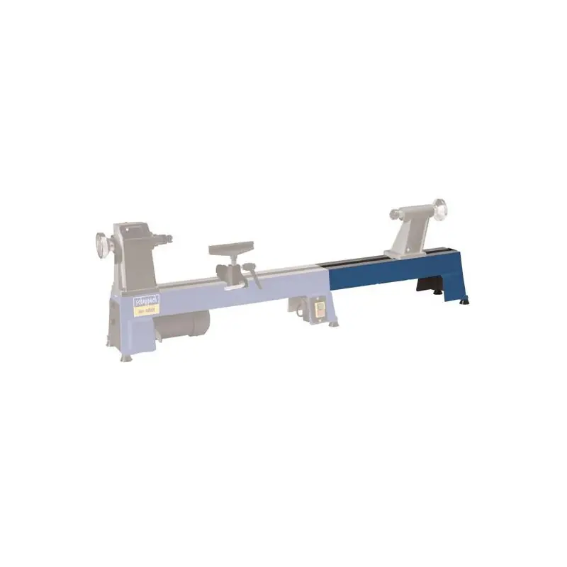 Rallonge de banc 550 mm 4902301701