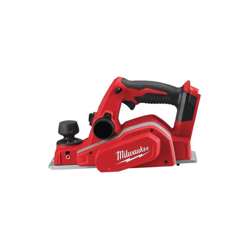 Rabot 18 V sans batterie ni chargeur 82 mm M18 BP-0