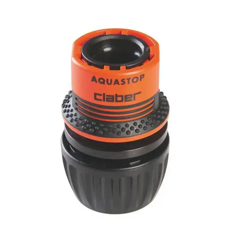 Raccord universel pour tuyau de 15 à 19 mm Arrivée Aquastop 503211