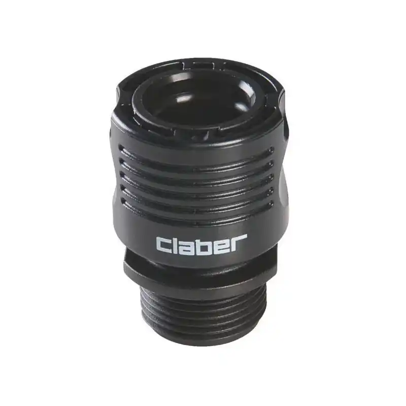 Raccord rapide M 3/4 503224
