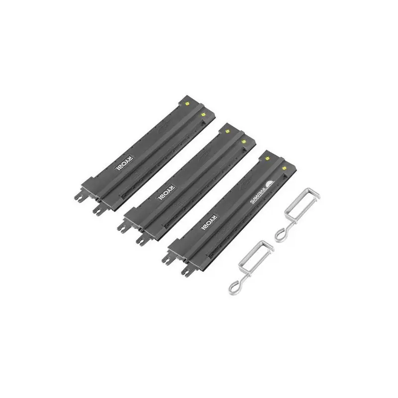 Rail de guidage 81.6 cm pour scie circulaire RAK03SR
