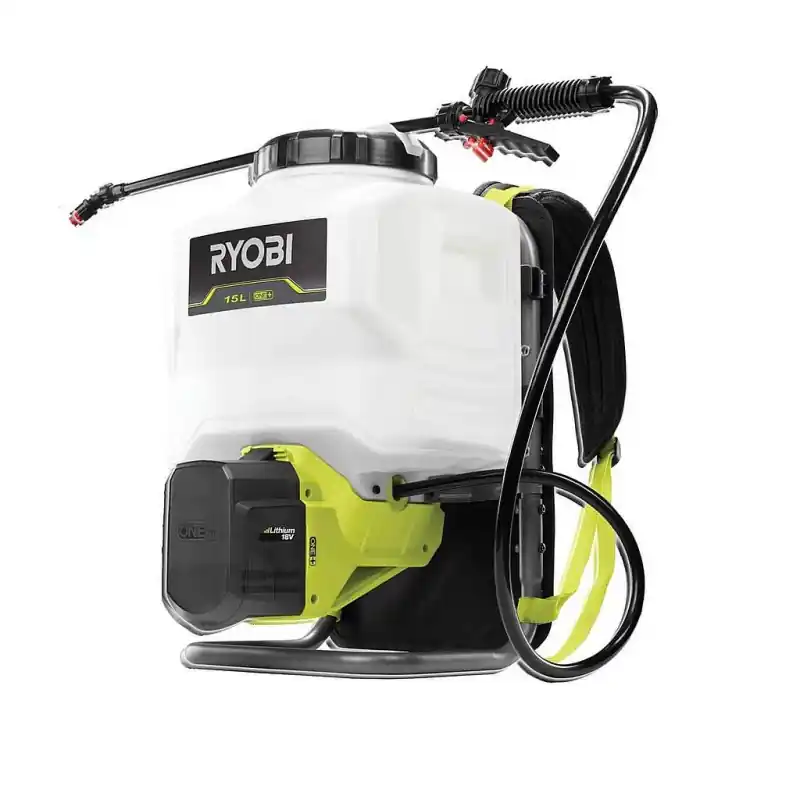 Pulvérisateur à dos 18V ONE+™ sans batterie ni chargeur RY18BPSA-0