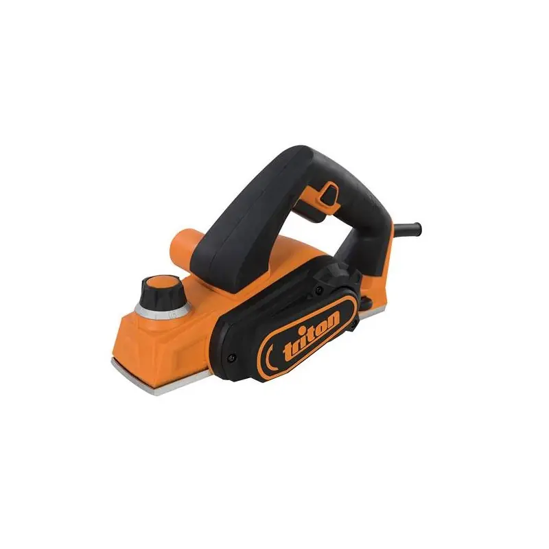 Rabot électrique compact 60 mm 450 W TMNPL