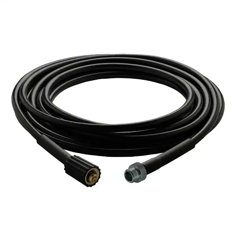 Rallonge flexible à visser 7 m pour C100/C110/C120/C130/E130-140