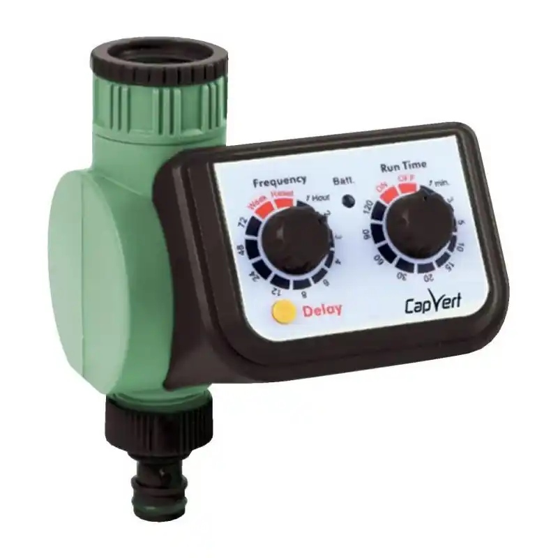 Programmateur analogique CPV427 1 voie 666219