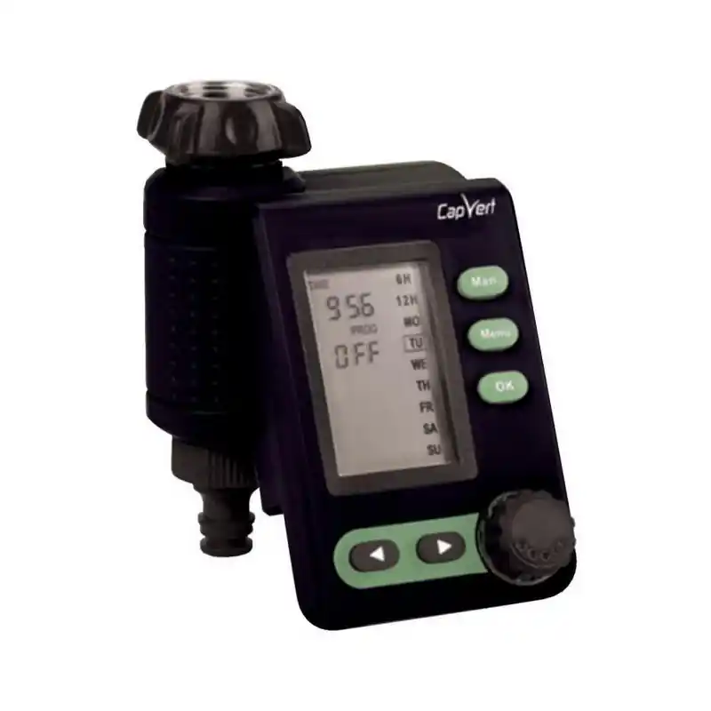 Programmateur électronique CPV527 1 voie 666220