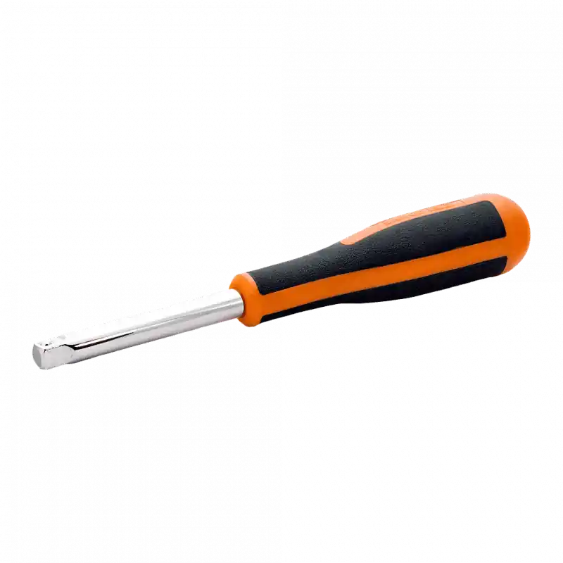 Rallonge emmanchée carré conducteur 1/4" 6956