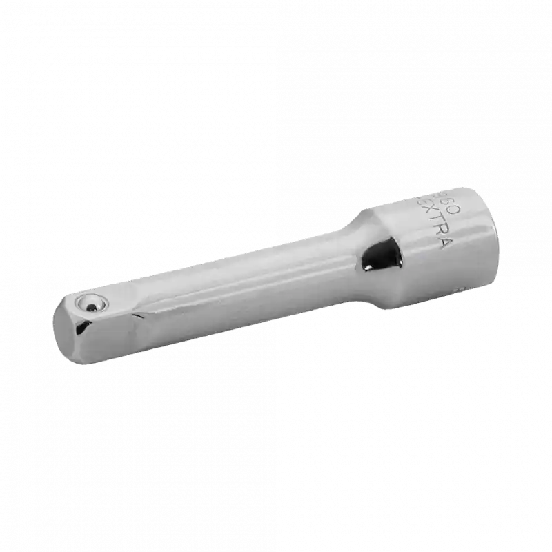Rallonge carré conducteur 1/4" 101 mm 6961