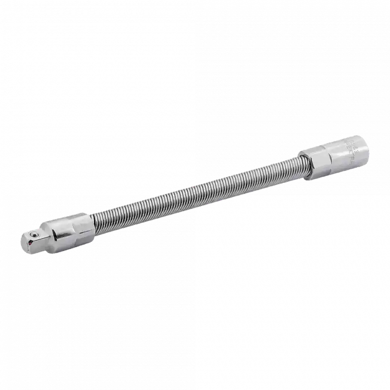 Rallonge flexible carré conducteur 1/4" 6963