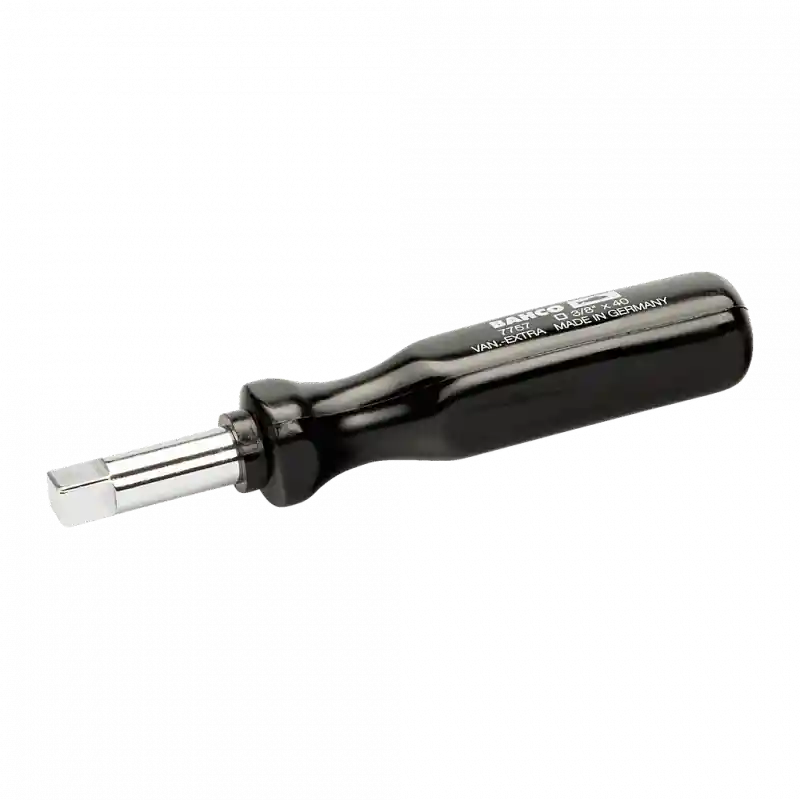 Rallonge emmanchée 3/8" 7757