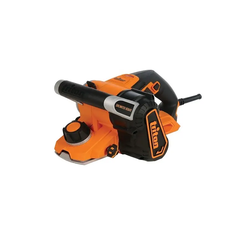 Rabot filaire 750 W 82 mm 837520