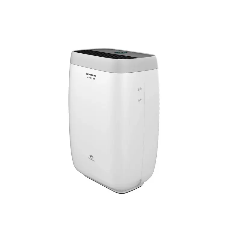 Purificateur d‘air AP 2050 38W jusqu’à 80m2 Taurus Alpatec