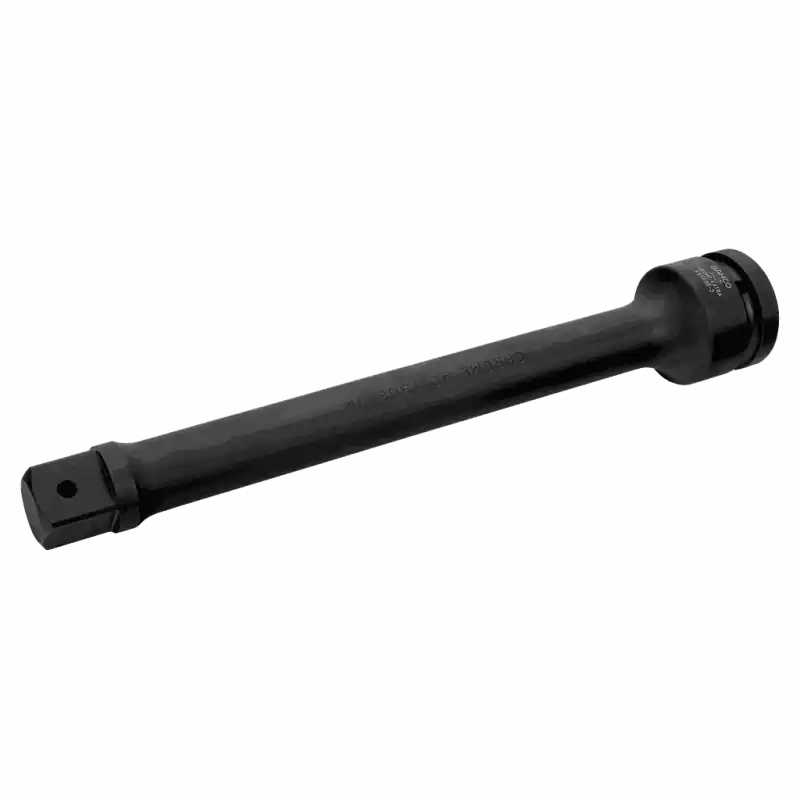 Rallonge cliquet 1" 100 mm phosphatée K9560G-0
