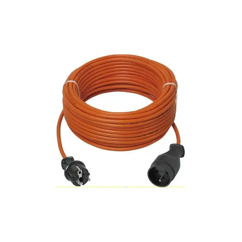 Prolongateur électrique 40m 3 triphasé 1,5 PREPJ40315R