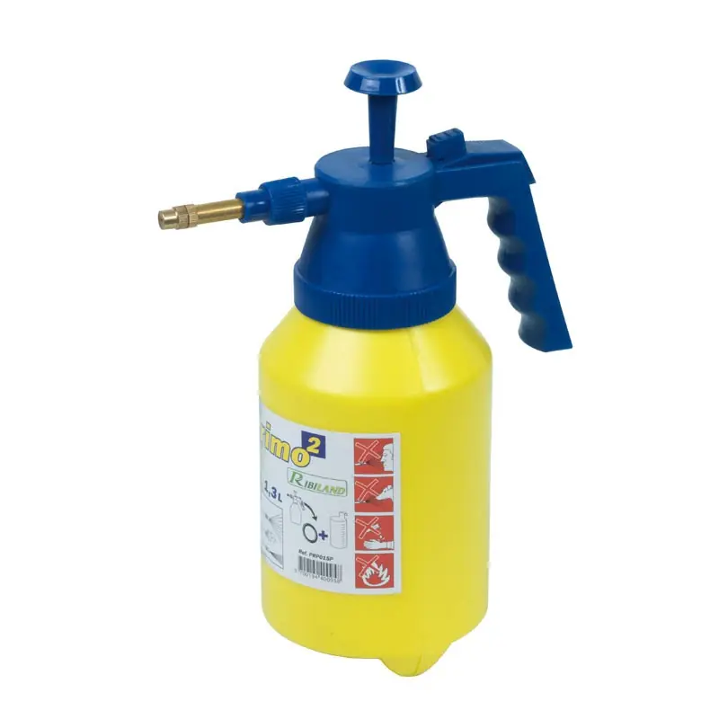 Pulvérisateur 1,3L à pression préalable PRP015P