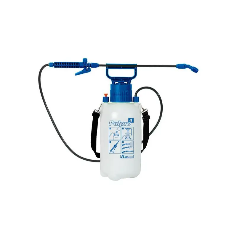 Pulvérisateur à pression 4,30L PULPRO4 PRP039P