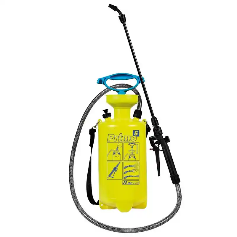 Pulvérisateur 5L à pression préalable PRP050P